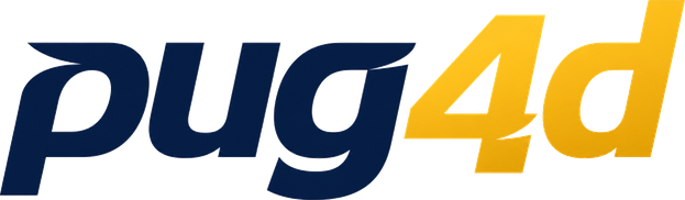 Logo pug4d
